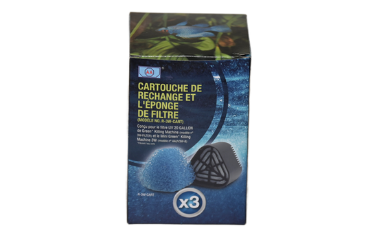 green-killing-machine-3watt-replacment-filter-3-pack
