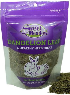 sweet-meadow-farm-dandalion-leaf-herb-treat-2-1-oz