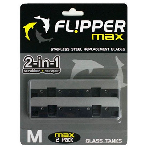 flipper-max-stainless-steel-replacement-blade-2-pack