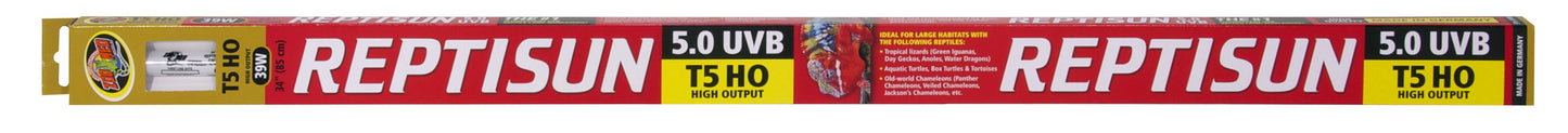 zoo-med-reptisun-5-0-t5-ho-lamp-39w-34-inch