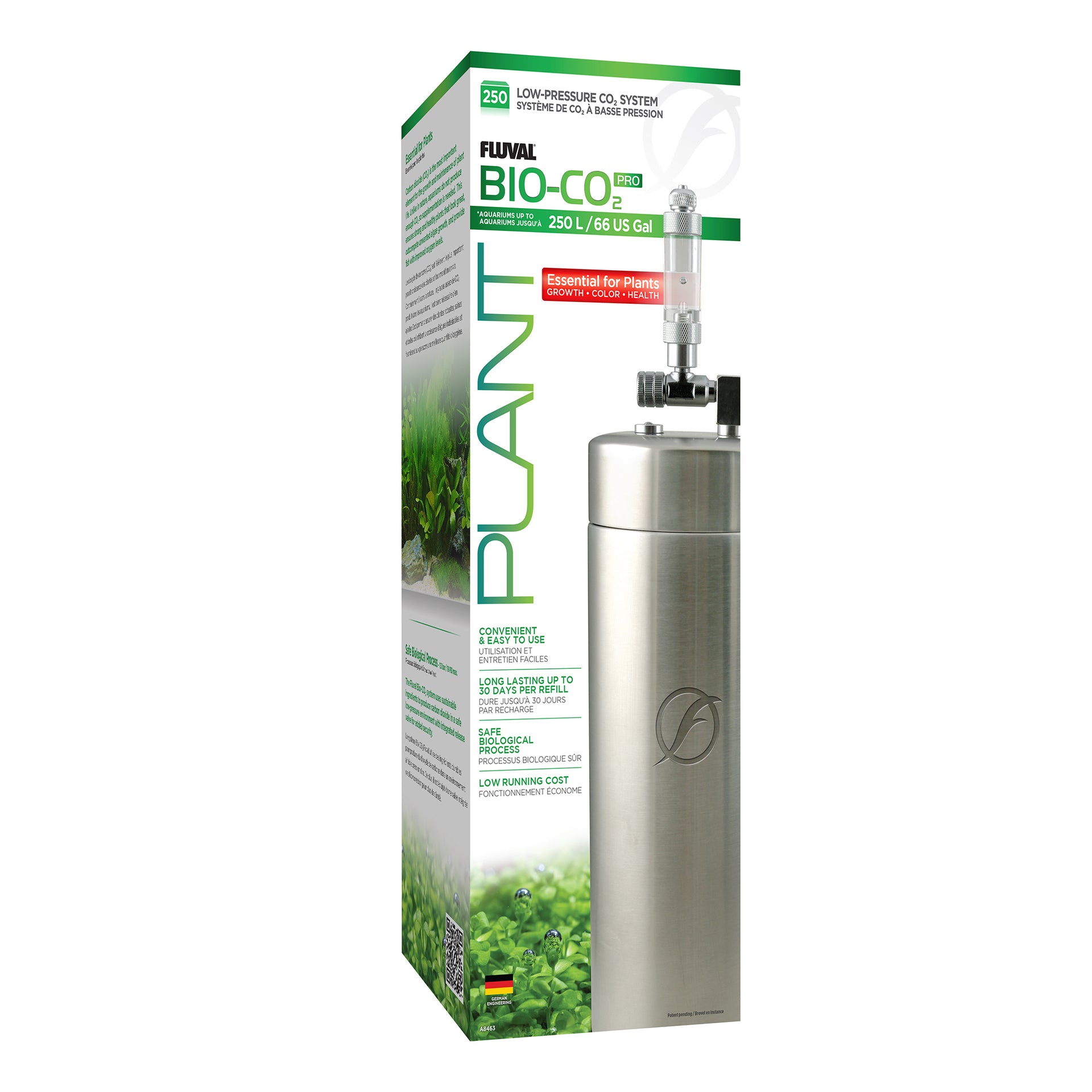 Vape Bio Fluval BIO CO2 Pro System 250L KensFish.com Raz Vapes Near You? Why You Vape Bio Fluval BIO CO2 Pro System 250L KensFish.com Raz Vapes Near You? Why You