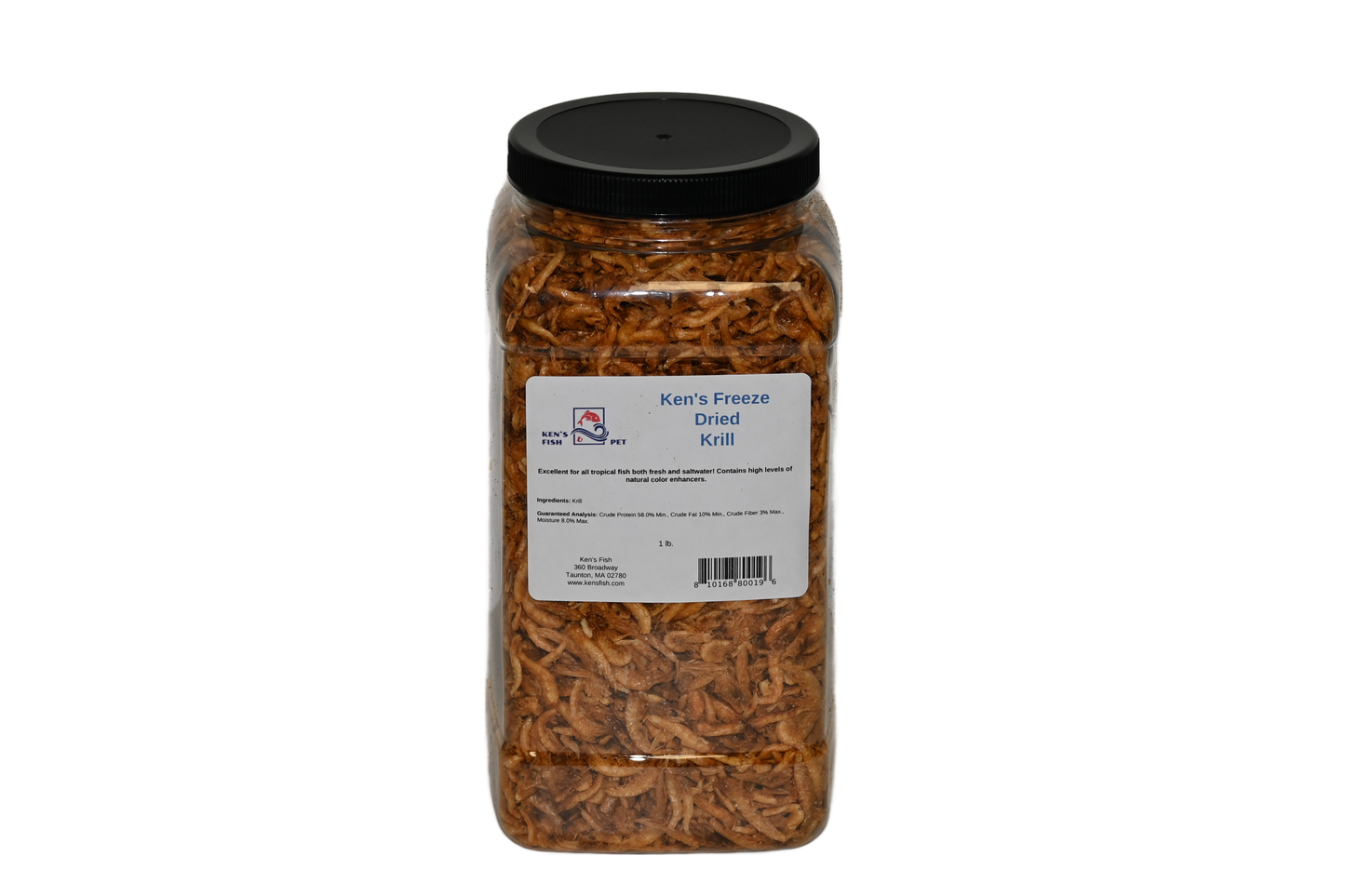 kens-freeze-dried-krill-1-lb-jar