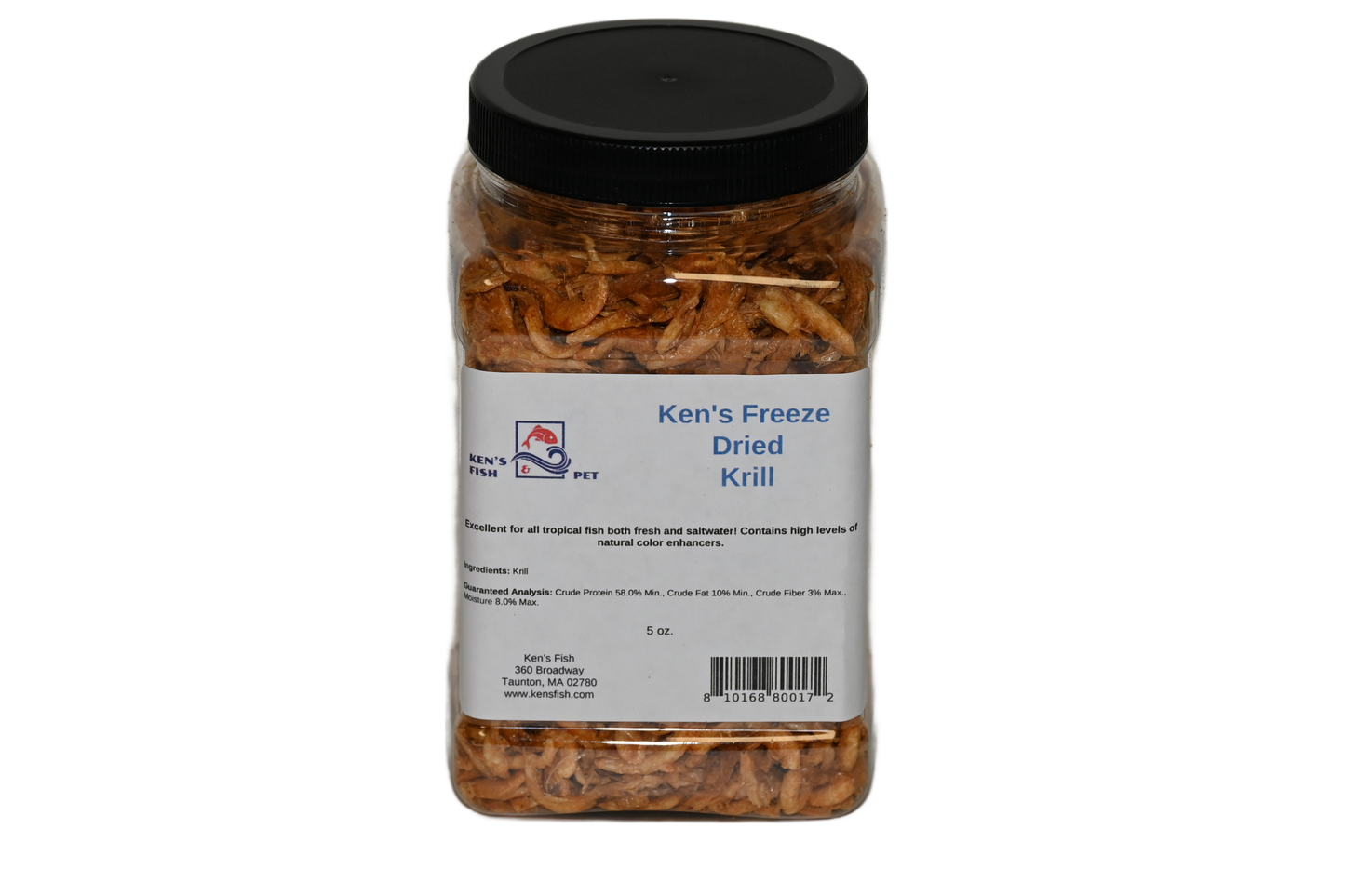 kens-freeze-dried-krill-5-oz-jar