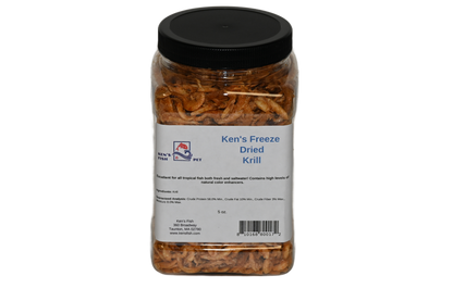 kens-freeze-dried-krill-5-oz-jar