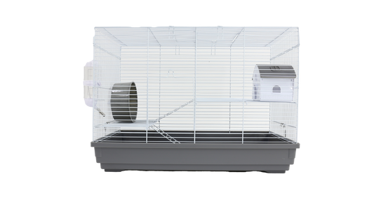 A&E Cages Nibbles Hamster & Gerbil Cage 18 in X 11 in X 16 in