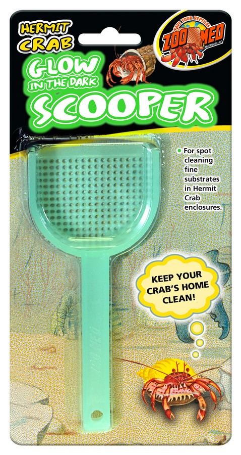 zoo-med-hermit-crab-scooper-glow-in-the-dark