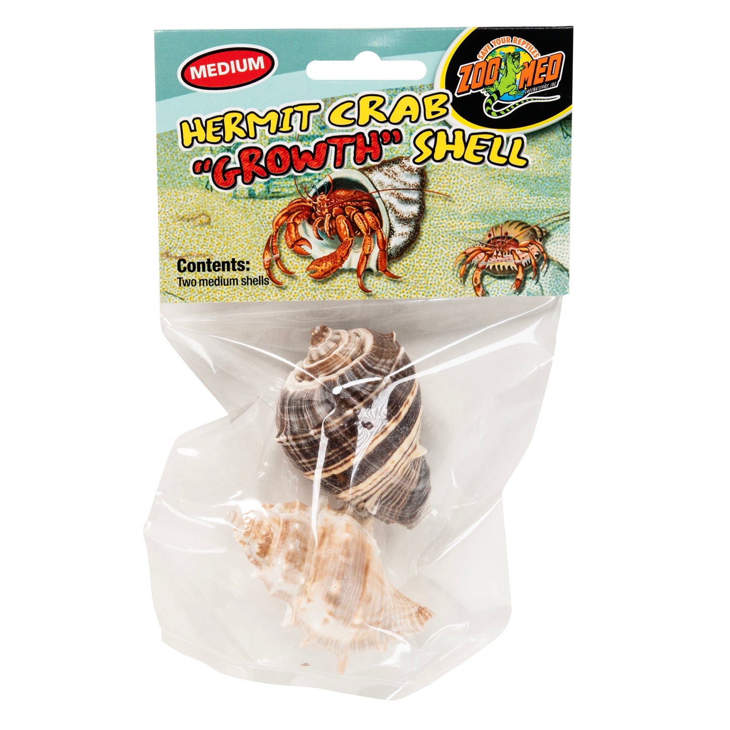 zoo-med-hermit-crab-growth-shell-medium-2-pack