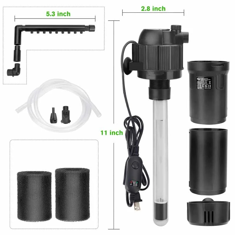hygger-4-1-submersible-uv-filter-size