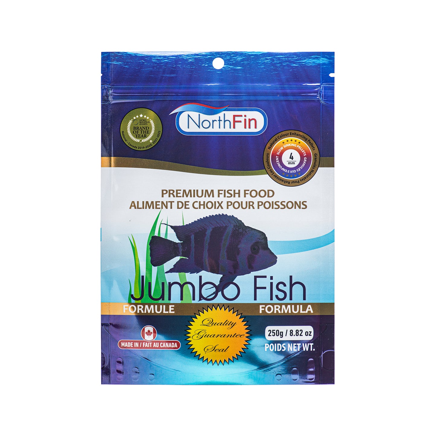 northfin-jumbo-fish-formula-4-mm-250-gram