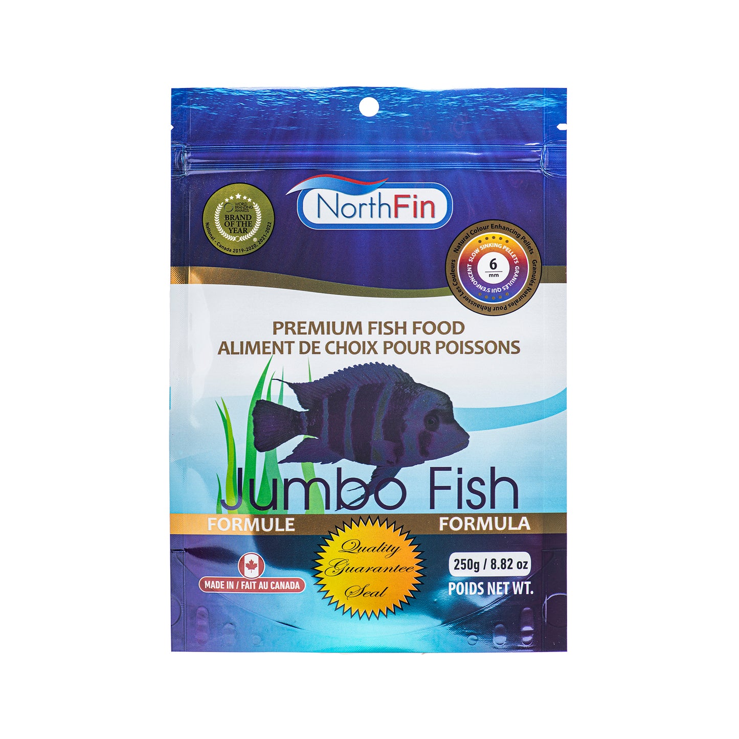 northfin-jumbo-fish-formula-6-mm-250-gram