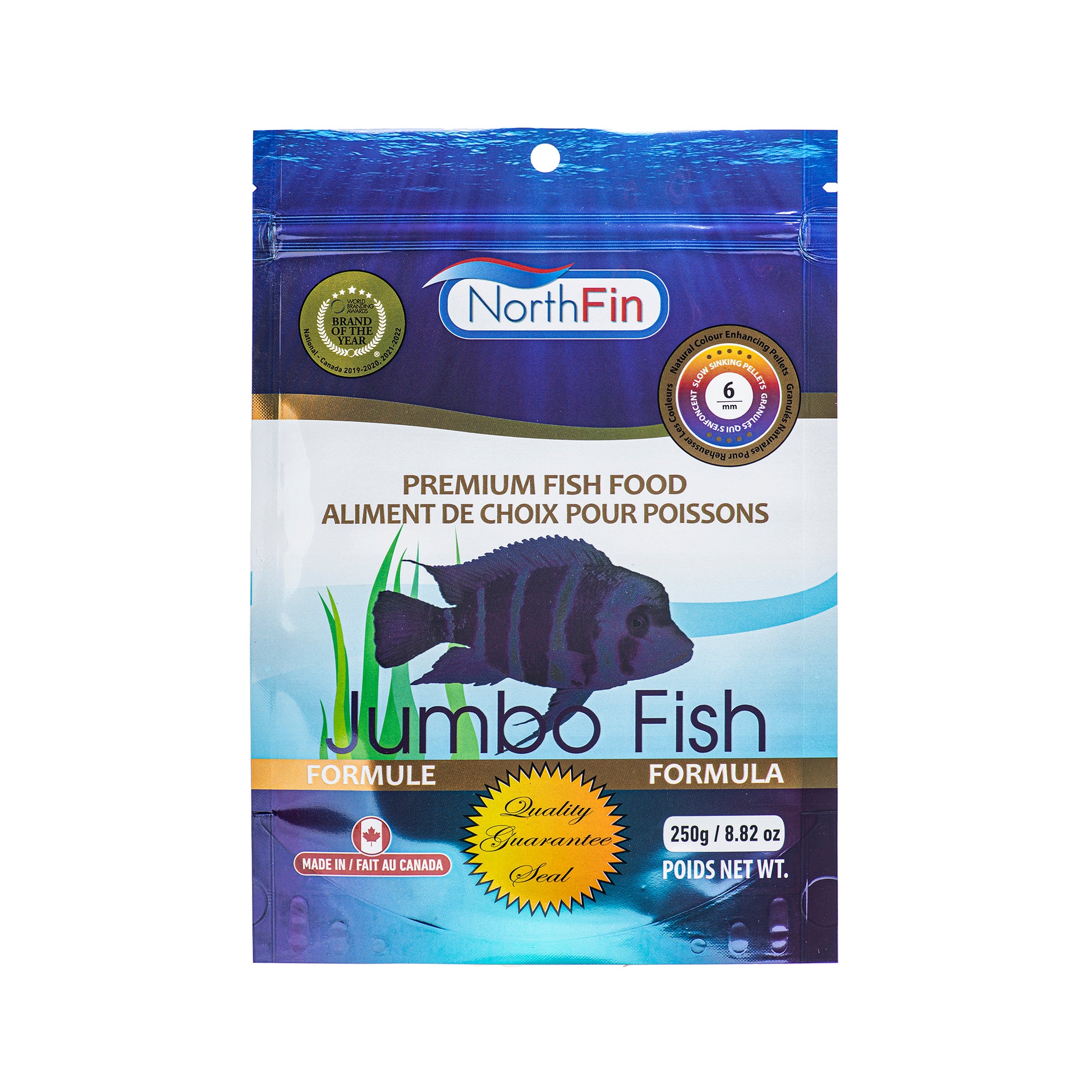 northfin-jumbo-fish-formula-6-mm-250-gram