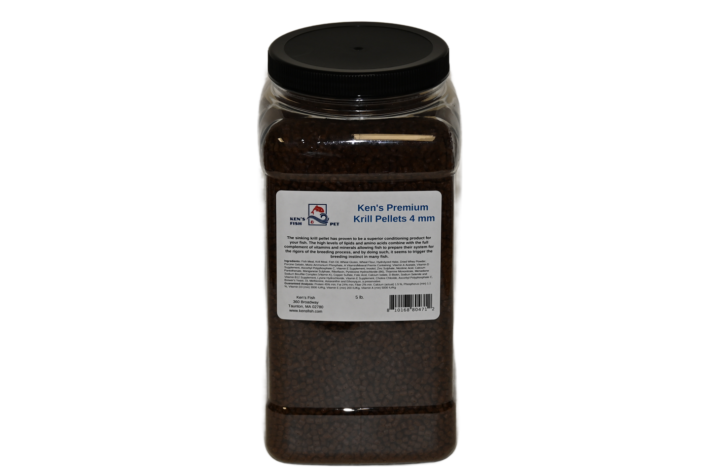 kens-premium-krill-pellets-4-mm-5-lb