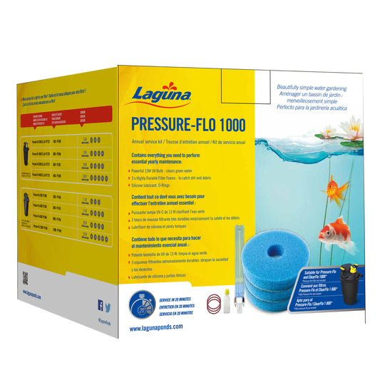laguna-pressure-flo-service-kit