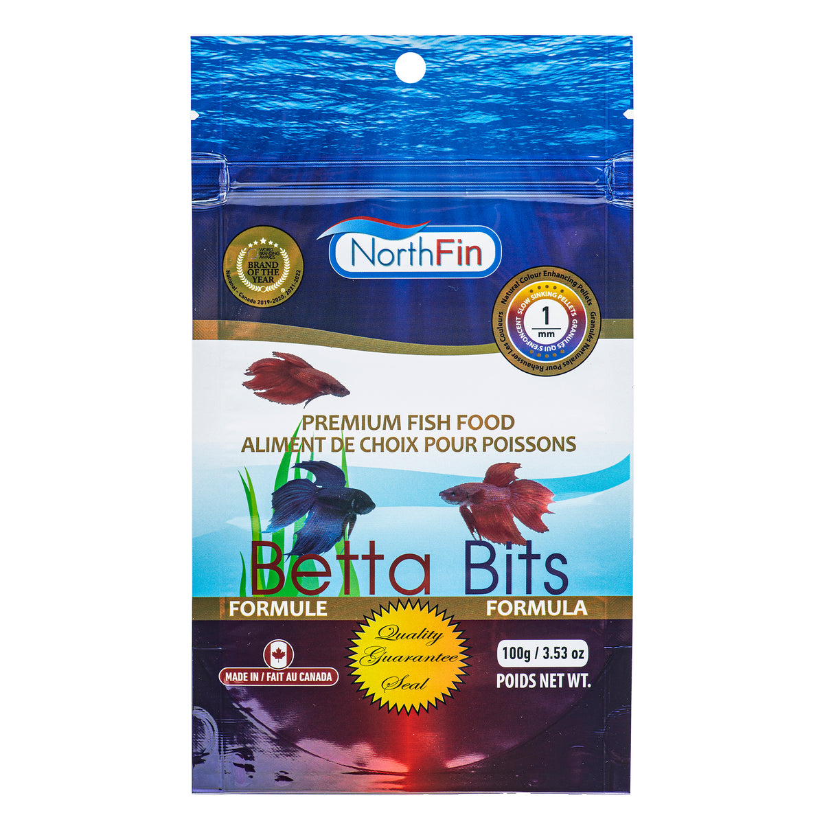 northfin-betta-bites-100-gram