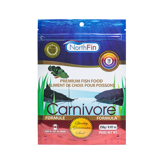 northfin-carnivore-formula-250-gram