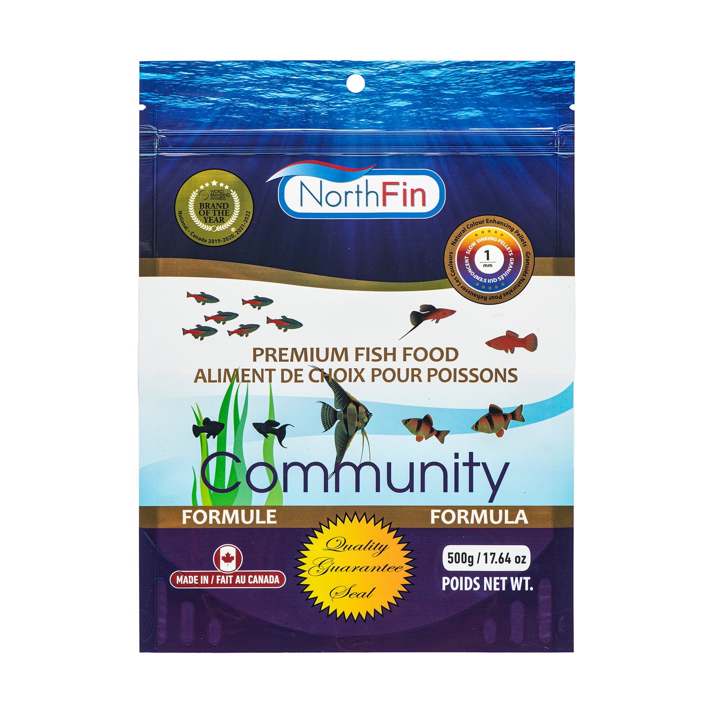 northfin-community-formula-1-mm-500-gram