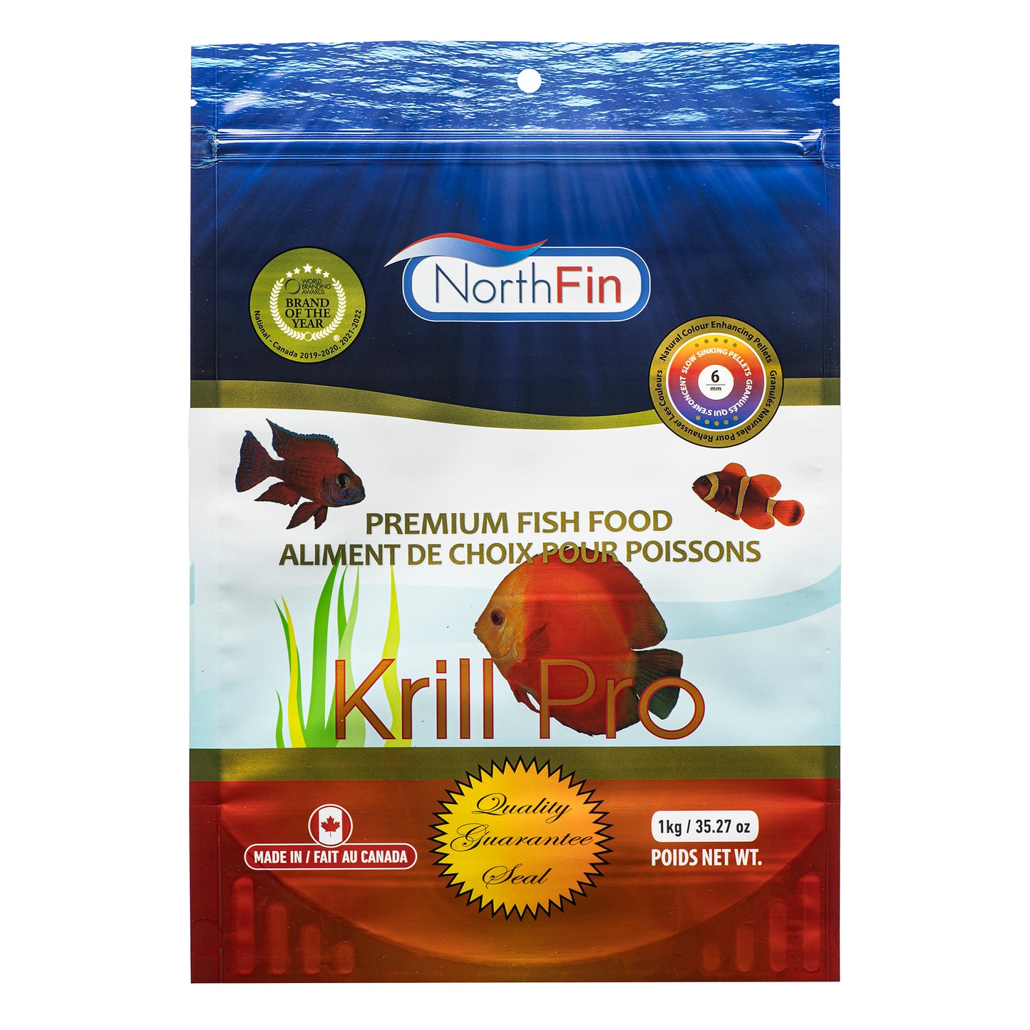 northfin-krill-pro-6-mm-1-kg
