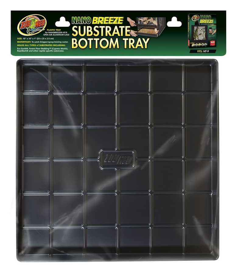 zoo-med-reptibreeze-substrate-bottom-tray-10x10-inch