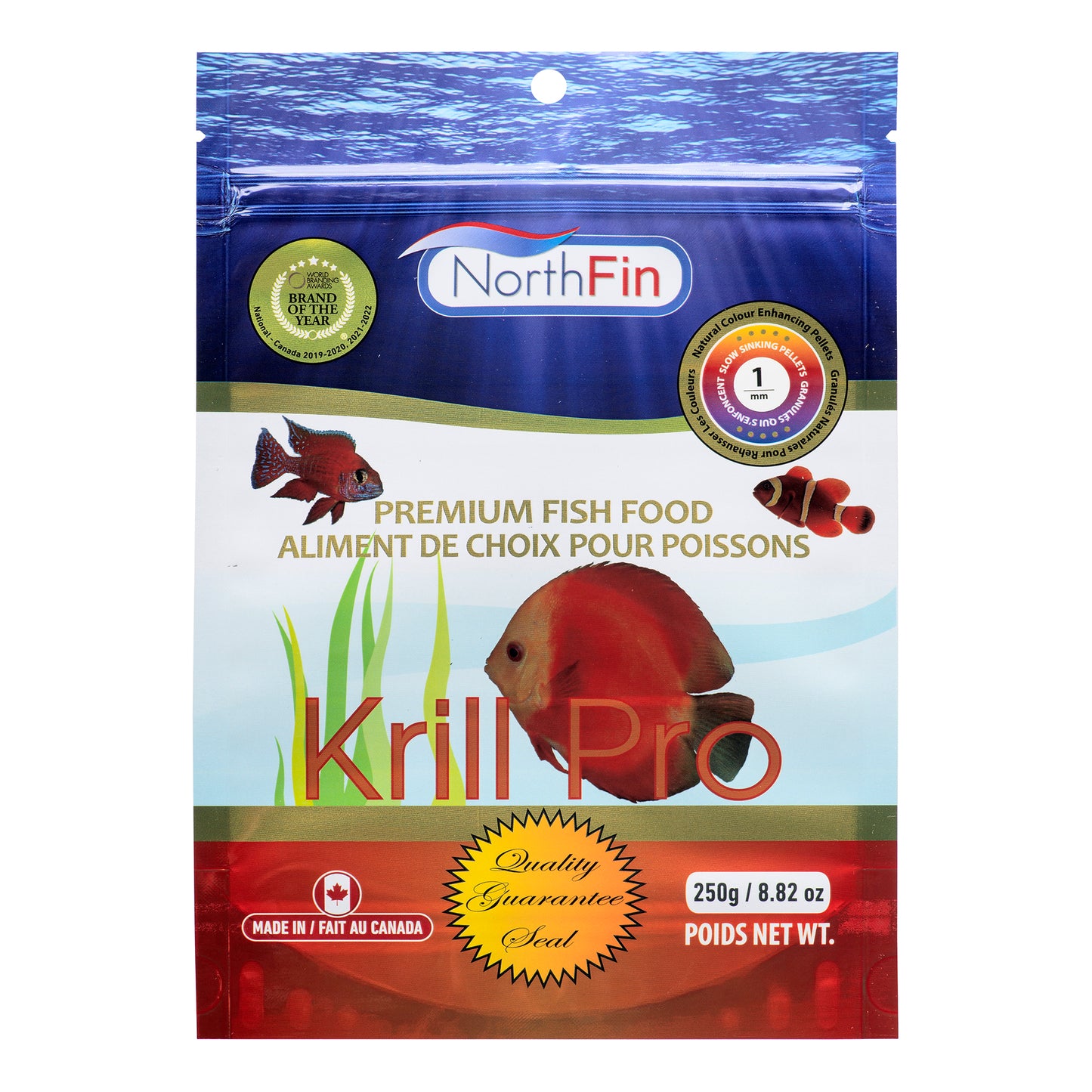 northfin-krill-pro-1-mm-250-gram