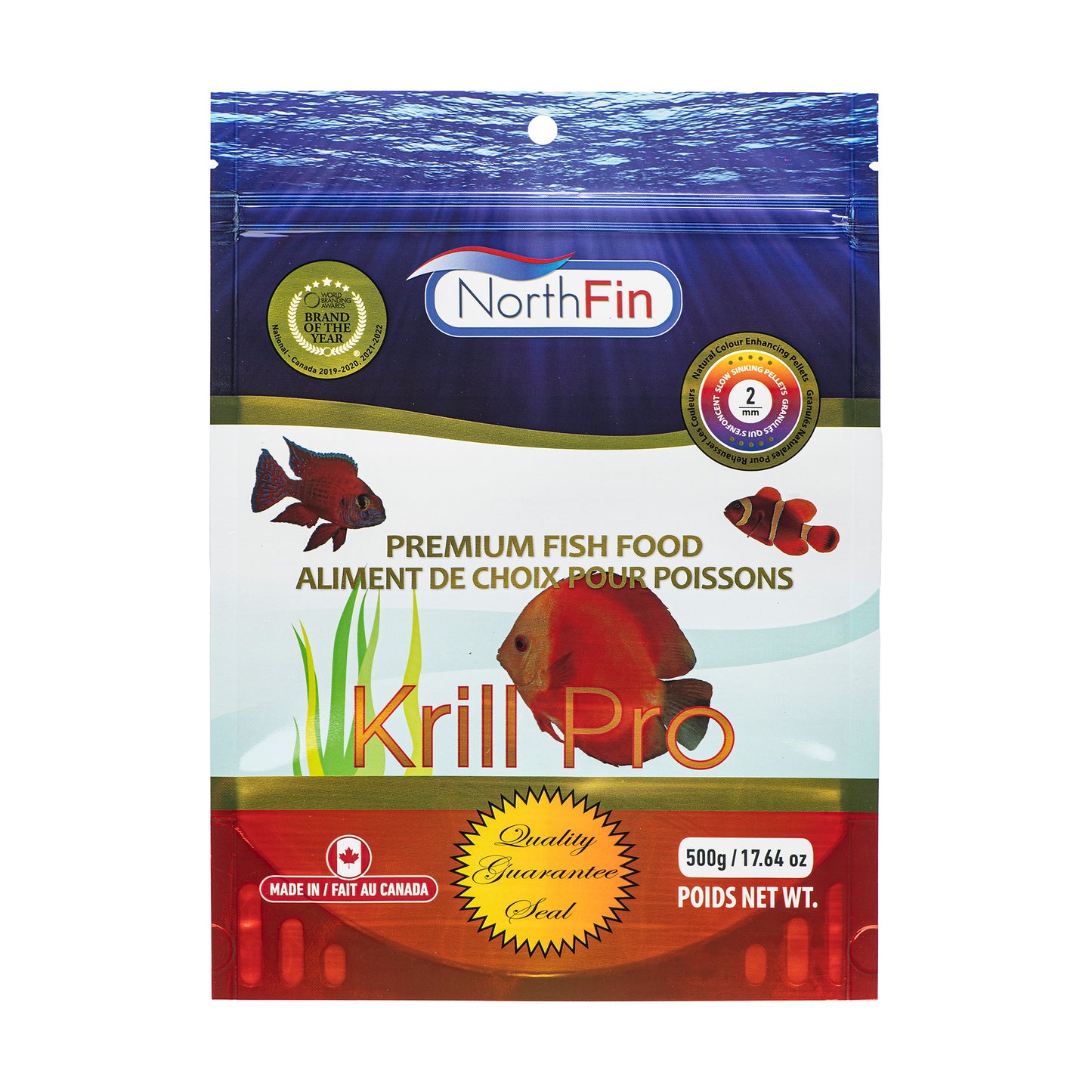northfin-krill-pro-2-mm-500-gram