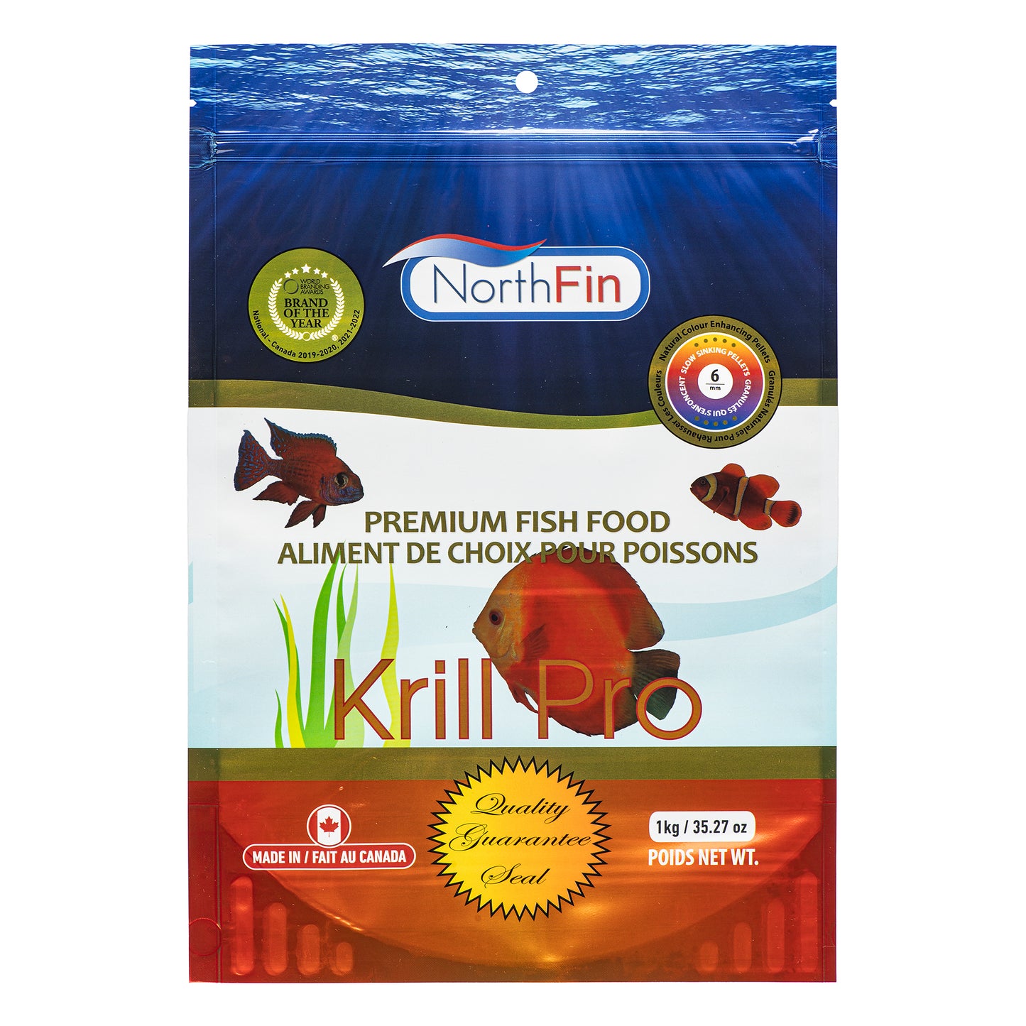 northfin-krill-pro-6-mm-500-gram