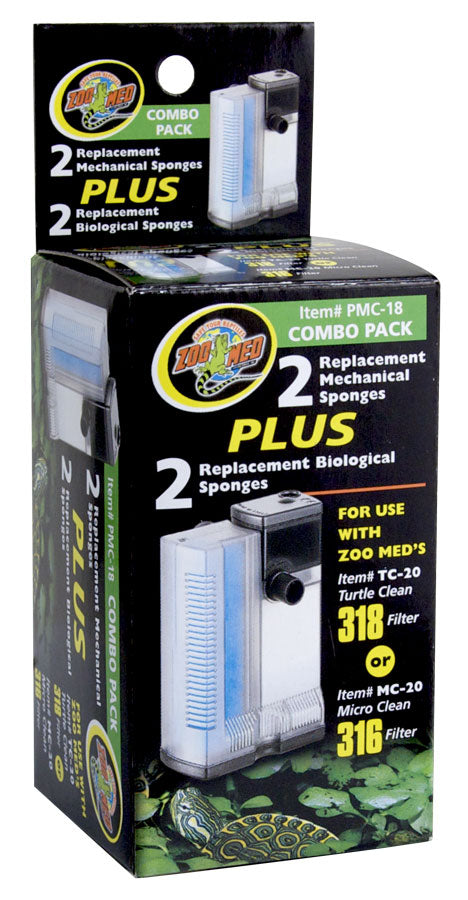 zoo-med-replacement-sponges-combo-pack