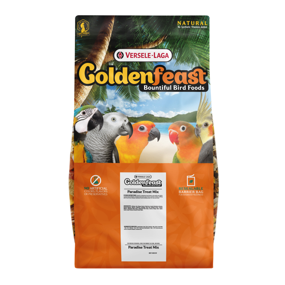 goldenfeast-paradise-treat-mix-17.5-lb