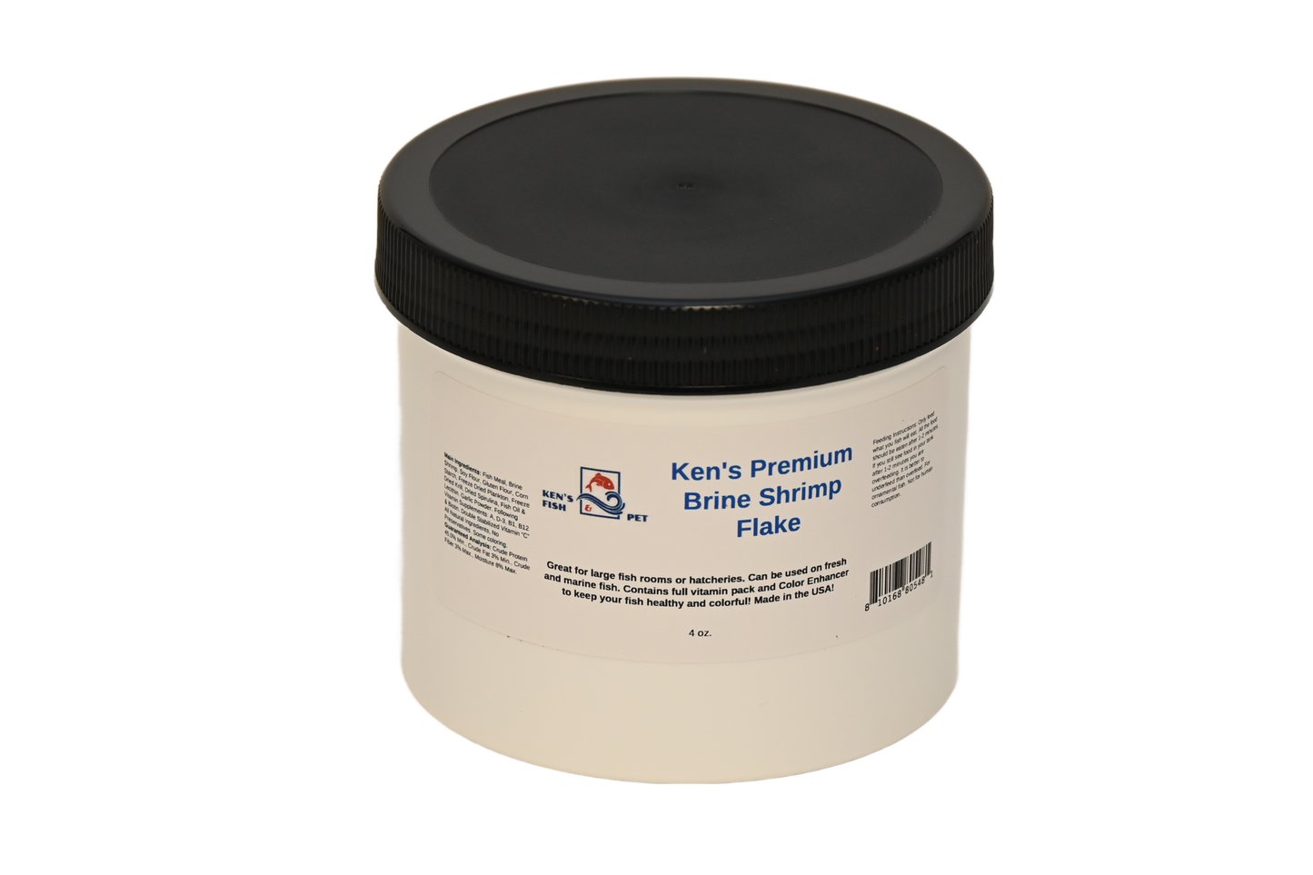 kens-premium-brine-shrimp-flake-4-oz-jar