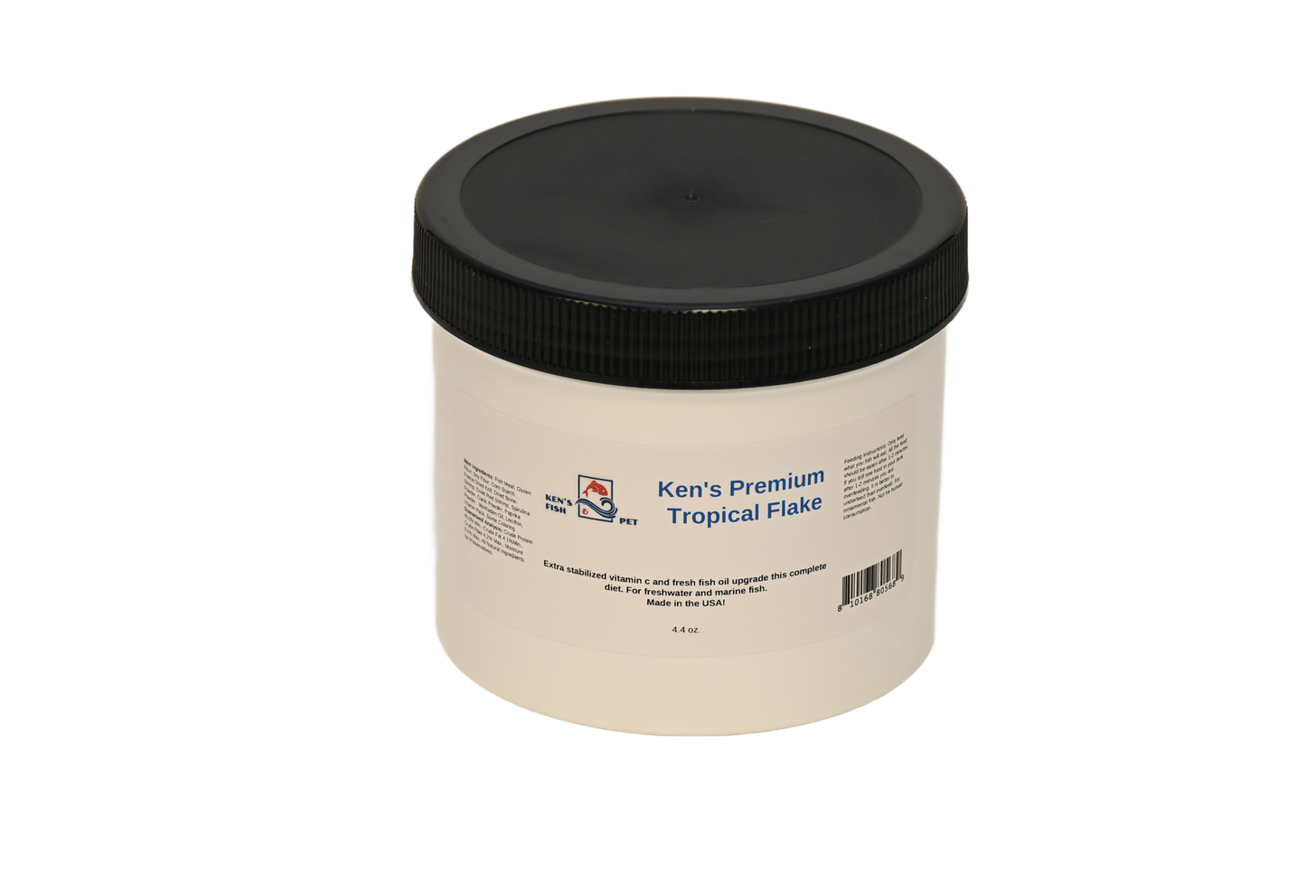 kens-tropical-fish-flake-4-4-oz-jar