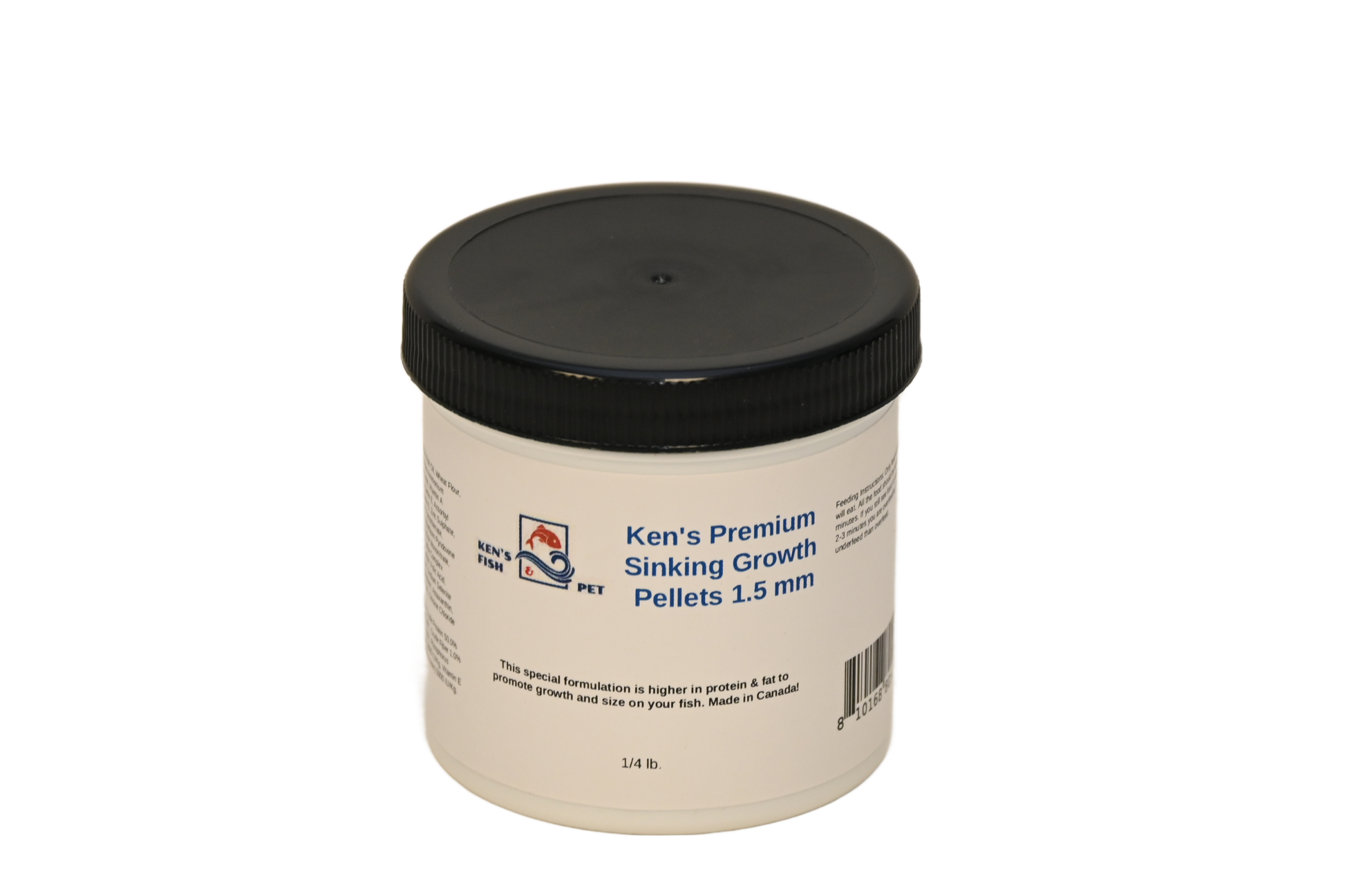 kens-premium-sinking-growth-pellets-1-5-mm-1-4-lb