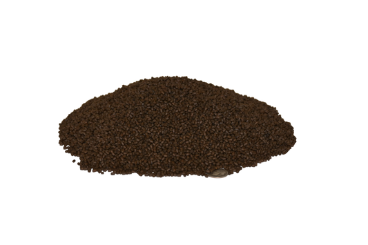 kens-premium-sinking-growth-pellets-2-mm-food