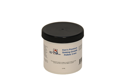 kens-premium-sinking-growth-pellets-3-mm-4-oz-jar