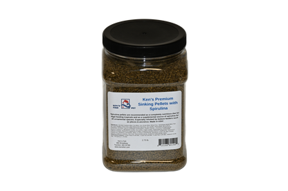 kens-premium-pellets-with-spirulina-2-75-lb-jar