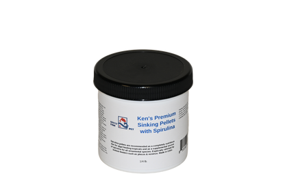 kens-premium-pellets-with-spirulina-4-oz-jar