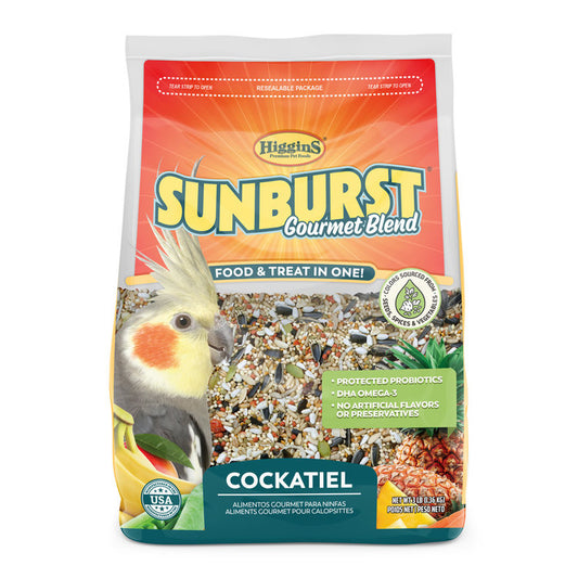 higgins-sunburst-gourmet-blend-cockatiel-food-3-lb