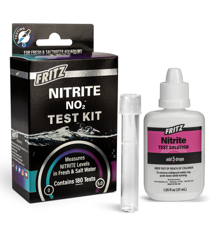 fritz-nitrite-test-kit