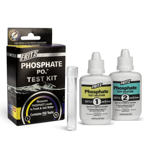 fritz-phosphate-test-kit