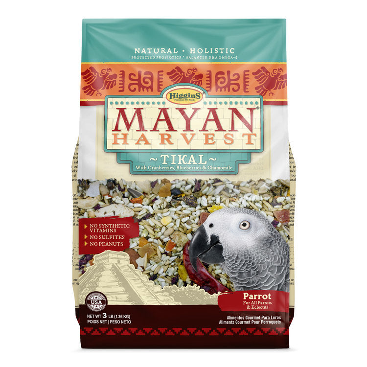 higgins-mayan-harvest-tikal-blend-3-lb