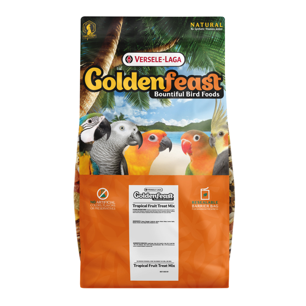 goldenfeast-tropical-fruit-treat-mix-17.5-lb