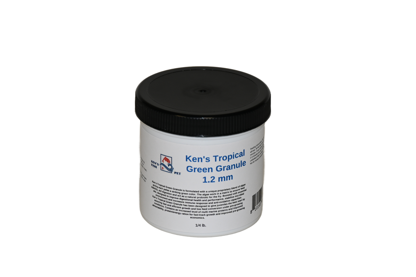 kens-tropical-green-granules-1-2-mm-4-oz-jar