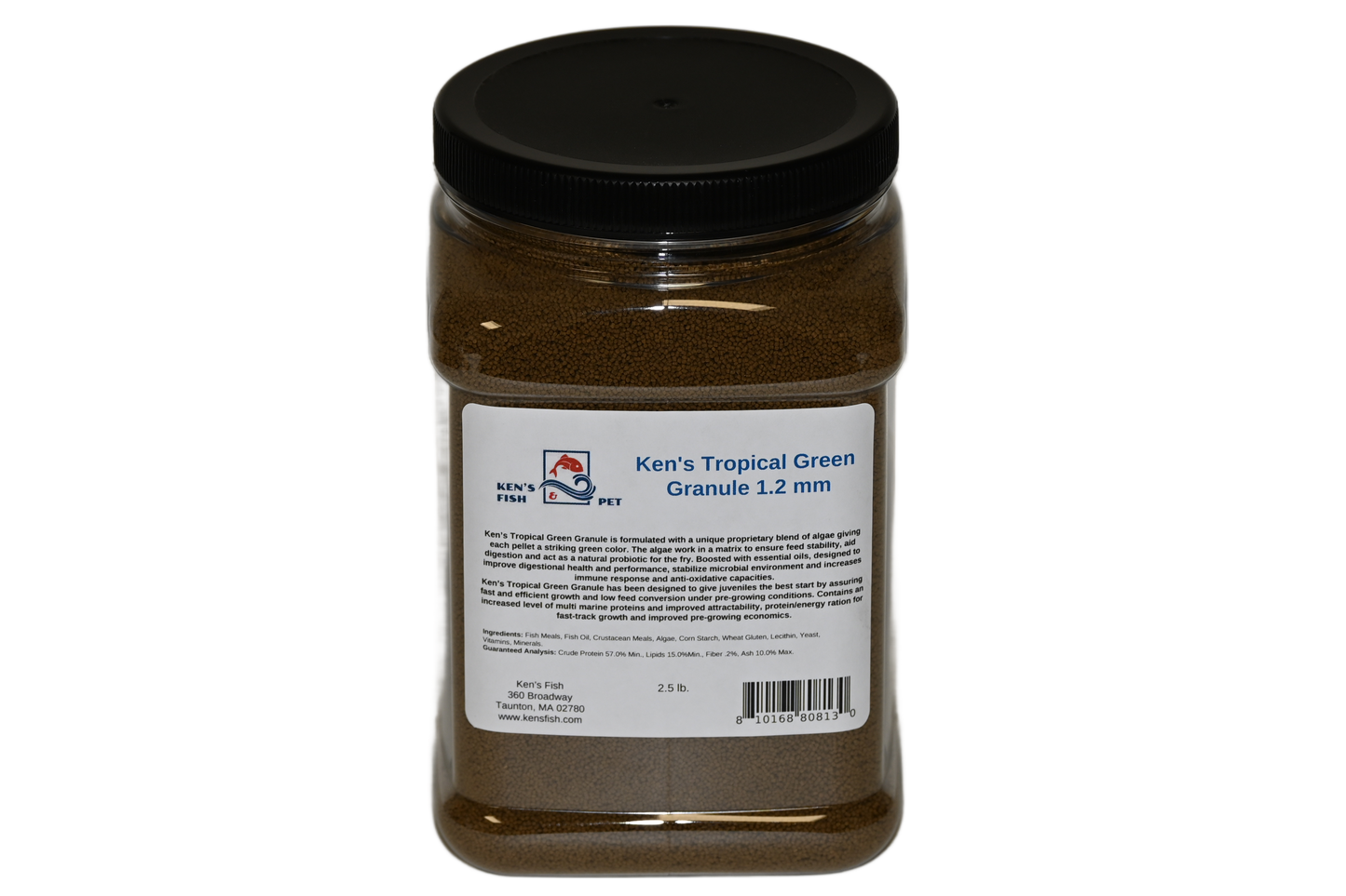 kens-tropical-green-granules-1-2-mm-2.5-lb-jar