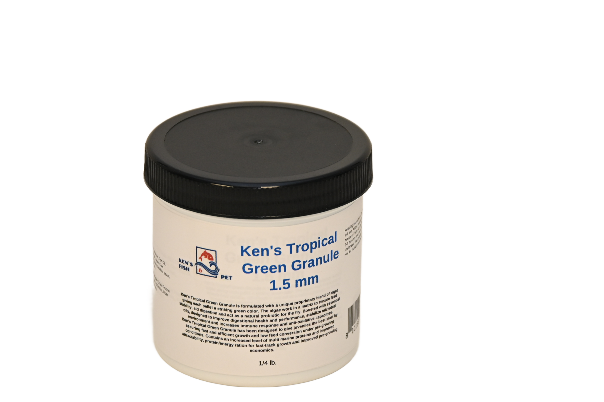 kens-tropical-green-granule-1-5-mm-4-oz-jar