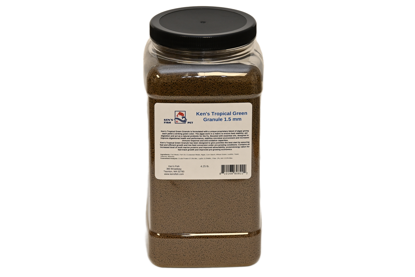 kens-tropical-green-granule-1-5-mm-4.25-lb-jar