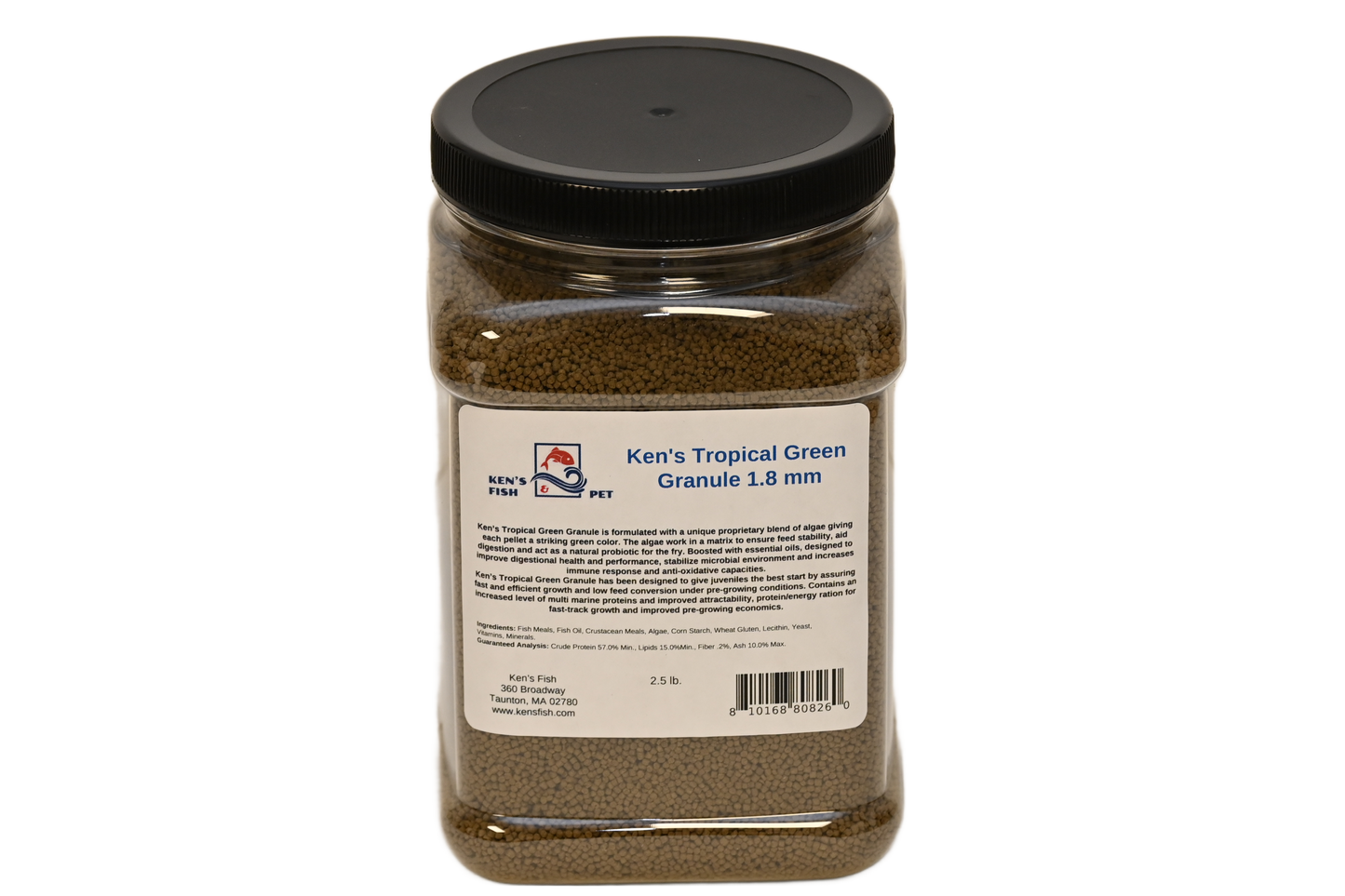 kens-tropical-green-granules-1-8-mm-2.5-lb-jar