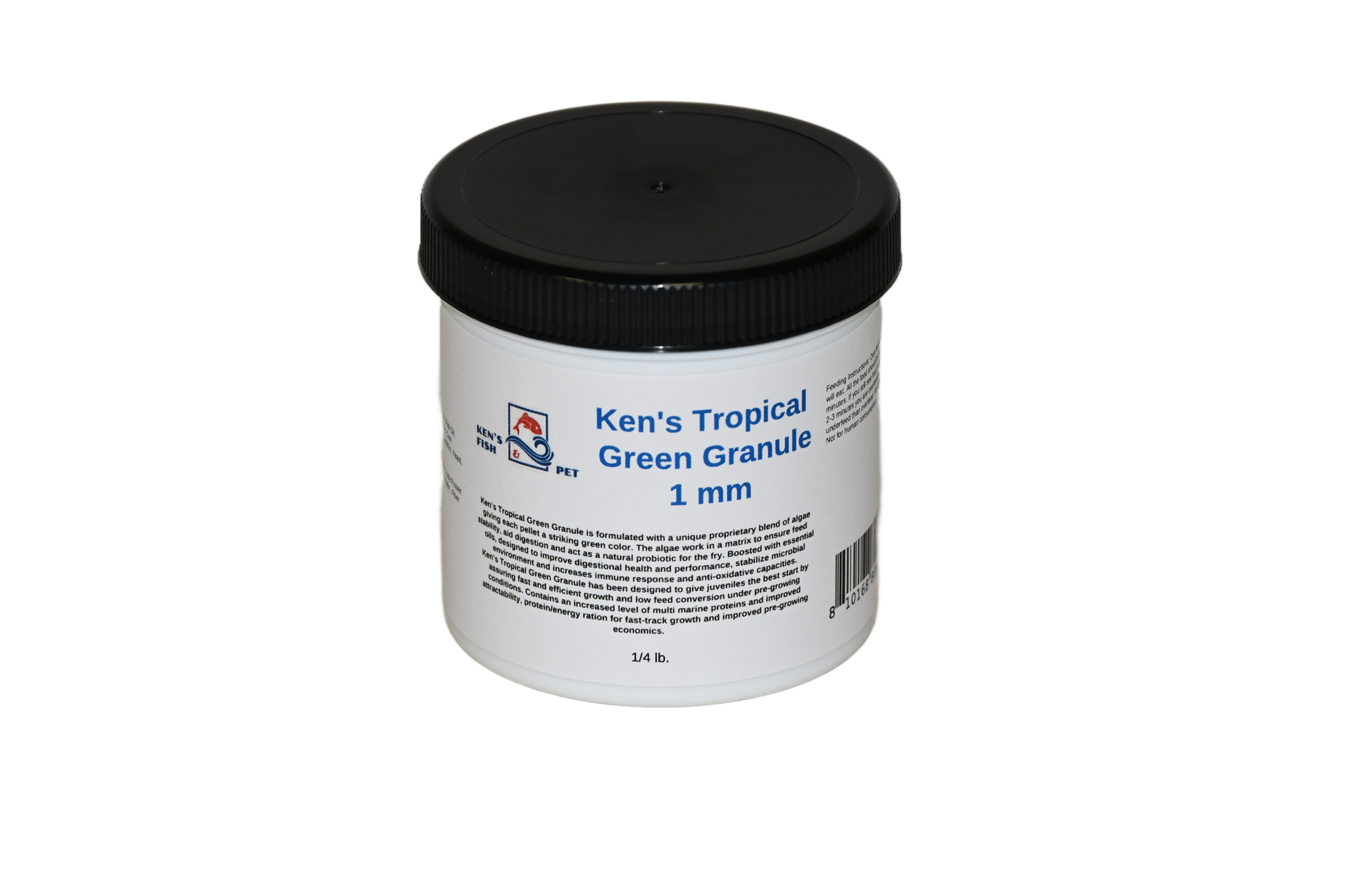 kens-tropical-green-granules-1-mm-4-oz-jar