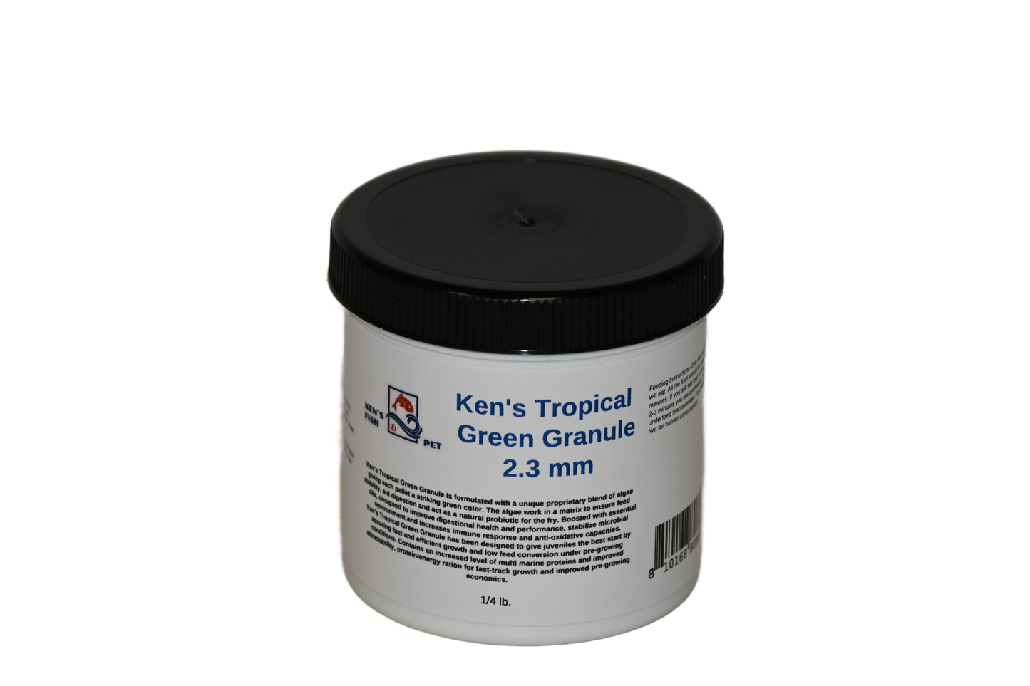 kens-tropical-green-granules-2.5-mm-4-oz