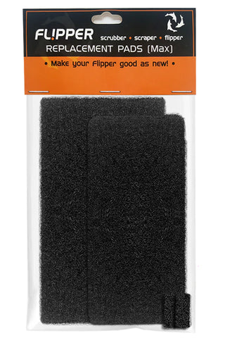 flipper-max-replacement-pads