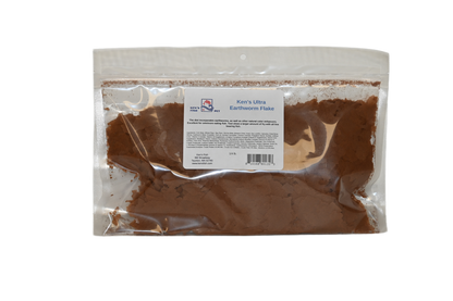 kens-ultra earthworm-flake-1-4-lb