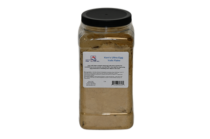 Ken's Ultra Egg Yolk Flake