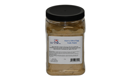 Ken's Ultra Egg Yolk Flake